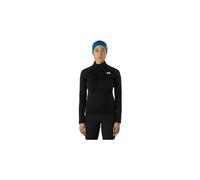 Polaire The North Face Meteora Quarter Zip noir femme - XS