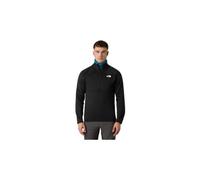 Polaire the north face meteora 1 4 zip noir homme