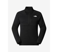 Polaire The North Face Meteora Quarter Zip noir - XL