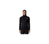 The North Face - Women's Mistyescape Fleece - Veste polaire - S - tnf black / tnf black