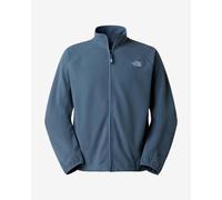 Polaire The North Face Oxara Full Zip bleu pâle - XL