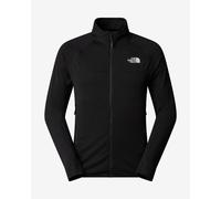 THE NORTH FACE NF0A8BSXJK3 M BOLT POLARTEC JACKET Jacket Homme TNF BLACK Taille M