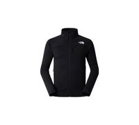 Veste The North Face Polartec Power Grid Stormgap noir - L