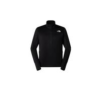Polaire the north face winter warm pro 1 4 zip noir homme