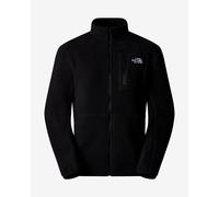 Polaire The North Face Yumiori Full Zip noir pur femme - S