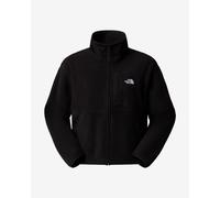 The North Face - Women's Yumiori Off Peak Full Zip Jacket - Veste polaire - XL - tnf black