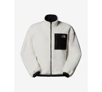 Polaire The North Face Yumiori Réversible blanc noir femme - M
