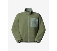 Polaire The North Face Yumiori Réversible vert femme - XL