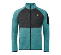 Dare2b Torrek Thermal Full Zip Fleece Bleu XS Homme