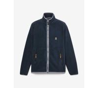 Polaire Timberland Polar Full Zip bleu marine - L