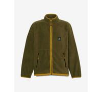 Polaire Timberland Polar Full Zip vert olive - S