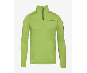 Polaire Trangoworld Trieves vert citron - S