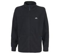 Trespass Bernal Polaires Homme, Noir, XXS