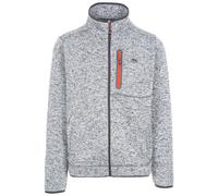 Trespass Bingham Fleece Gris 3XL Homme
