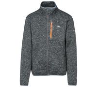 Trespass Bingham At300 Fleece Gris XL Homme