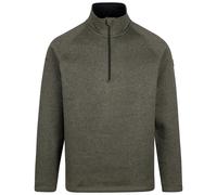 Polaire Trespass Corsham Gris M