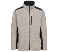 Trespass Veste polaire/Tleecepullover Faratino - Male Fleece At300 Truffel Stripe XXL