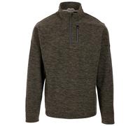 Polaire Trespass Farnworth Gris 2XL