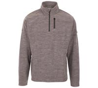 Trespass Farnworth Full Zip Fleece Gris M Homme