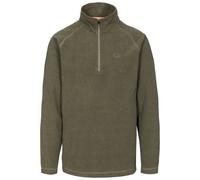 Trespass Veste micropolaire Keynote Chaude 140gsm Homme Vert Taille M