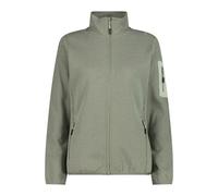 CMP - Women's Jacket Jacquard Knitted - Veste polaire - 48 - avocado / pistacchio