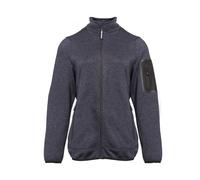 Polaire tricotÃ©e femme Pen Duick Bleu L