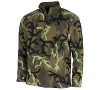 Polaire Troyer - M95 CZ Camo XXL