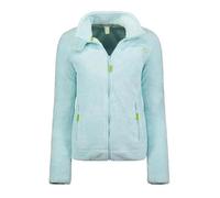 Polaire Turquoise Femme Geographical Norway Paline Lady M
