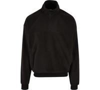 Urban Classics Veste Basic Polar Fleece Troyer L