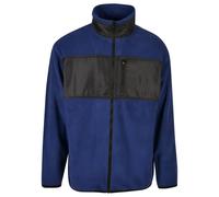 Polaire Urban Classics Patched Micro Bleu XL