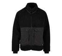 Polaire Urban Classics Sherpa Noir L