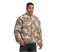 Urban Classics Sweat-shirt ' ' sable, Taille S