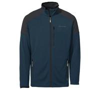 Vaude Elope Ii Fleece Bleu 2XL Homme