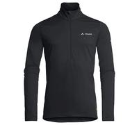 Vaude Livigno Ii Long Sleeve T-shirt Noir 2XL Homme