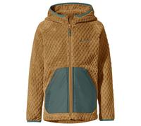 Polaire Vaude Manukau (Bronze/Forest) Enfant 92