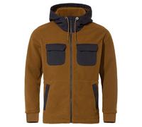 Polaire VAUDE Manukau III Marron M