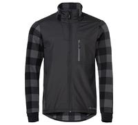 Light Jacket Minaki Mid noir