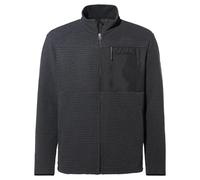Vaude Neyland Ii Full Zip Fleece Gris XL Homme