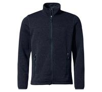 Vaude Rienza Iii Full Zip Fleece Bleu 3XL Homme