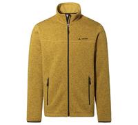 Vaude Rienza Iii Full Zip Fleece Marron XL Homme