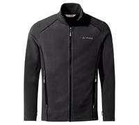 VAUDE Veste polaire homme Rosemoor Fleece Jacket II - Polartec polyester, Zip-in, 2 poches