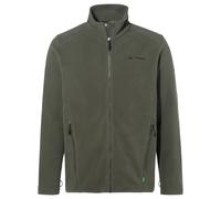 Vaude Rosemoor Ii Full Zip Fleece Vert 3XL Homme