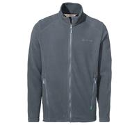 VAUDE Veste polaire homme Rosemoor Fleece Jacket II – Polartec polyester, Zip-in, 2 poches