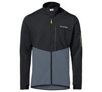Vaude Scopi Fleece Bleu XL Homme