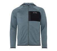 Polaire VAUDE Tekoa II Gris XL