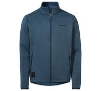 Polaire VAUDE Valsorda Bleu M
