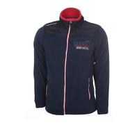 Polaire Vent du Cap Cortel Bleu 2XL
