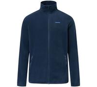 Polaire Viking Tesero Polartec Mid Bleu XL