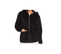 Polaire VOLCOM Lil Phuz Up (black) femme XS