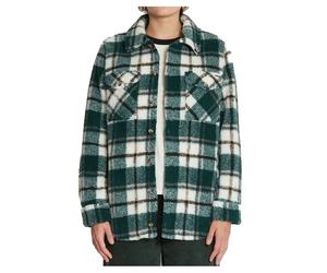 Polaire VOLCOM Sherpa Silent (Dark Spine) femme XS